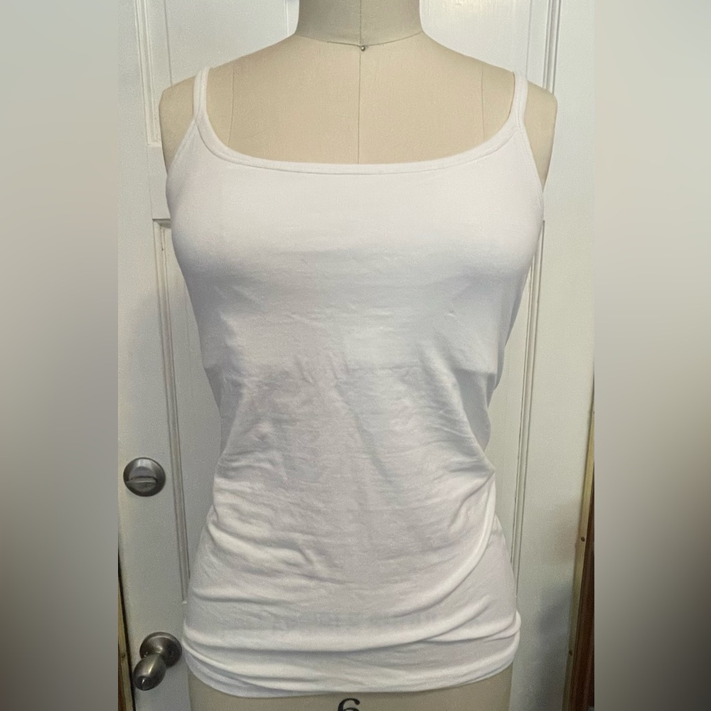 Pact Everyday Shelf Bra Camisole  NWOT (2 available)